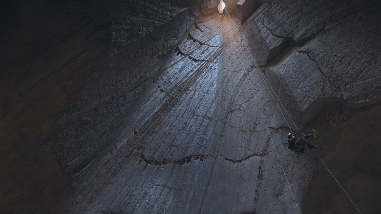 Buried Secrets of the Bible with Albert Lin backdrop 5
