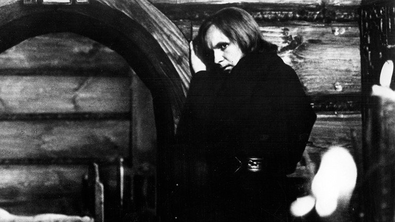 The Brothers Karamazov backdrop 5