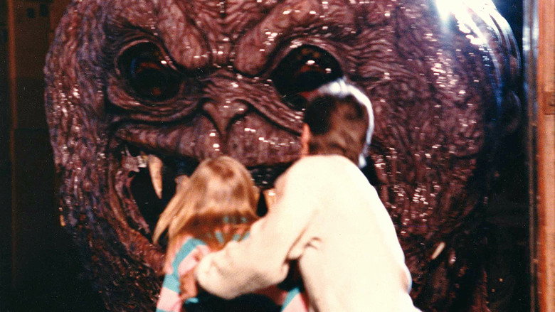 The Brain backdrop 4