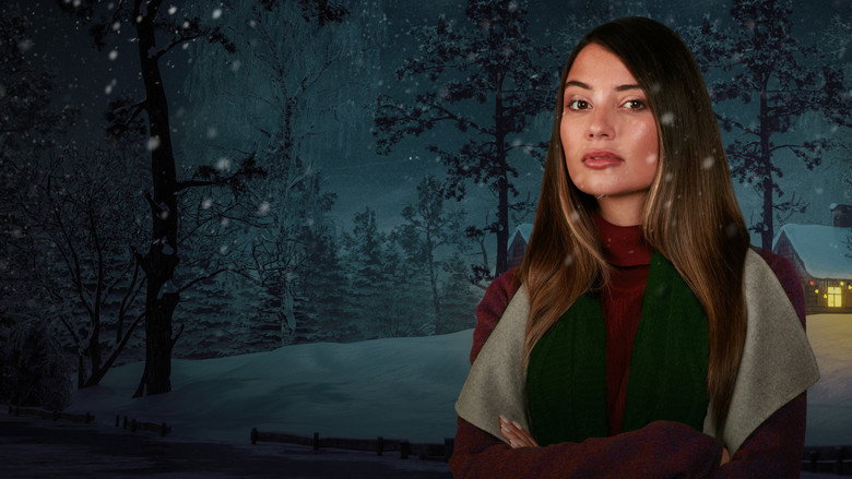 It's Beginning to Look a Lot Like Murder backdrop 2