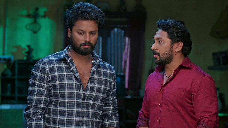 Gopika's Love Turns Painful