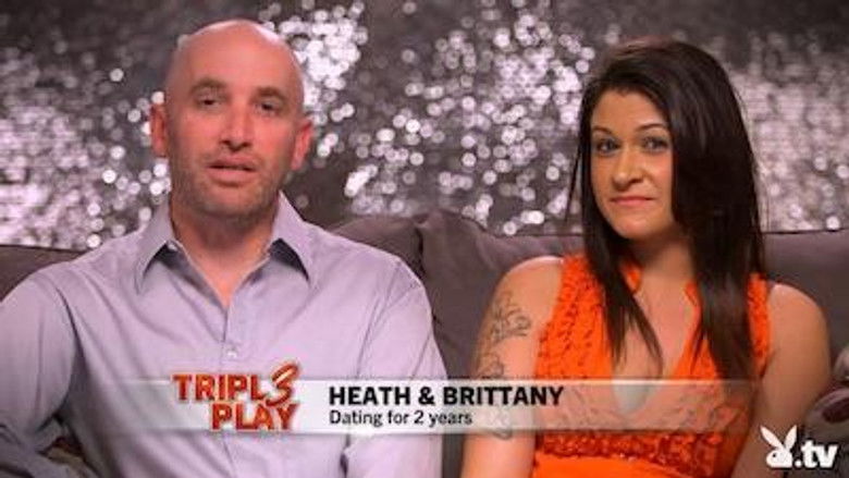 Heath & Brittany + Alexa