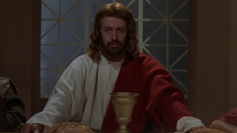 La Vida De Nuestro Señor Jesucristo backdrop 3