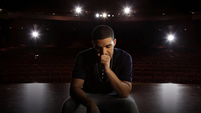 Drake: Better Than Good Enough backdrop 2