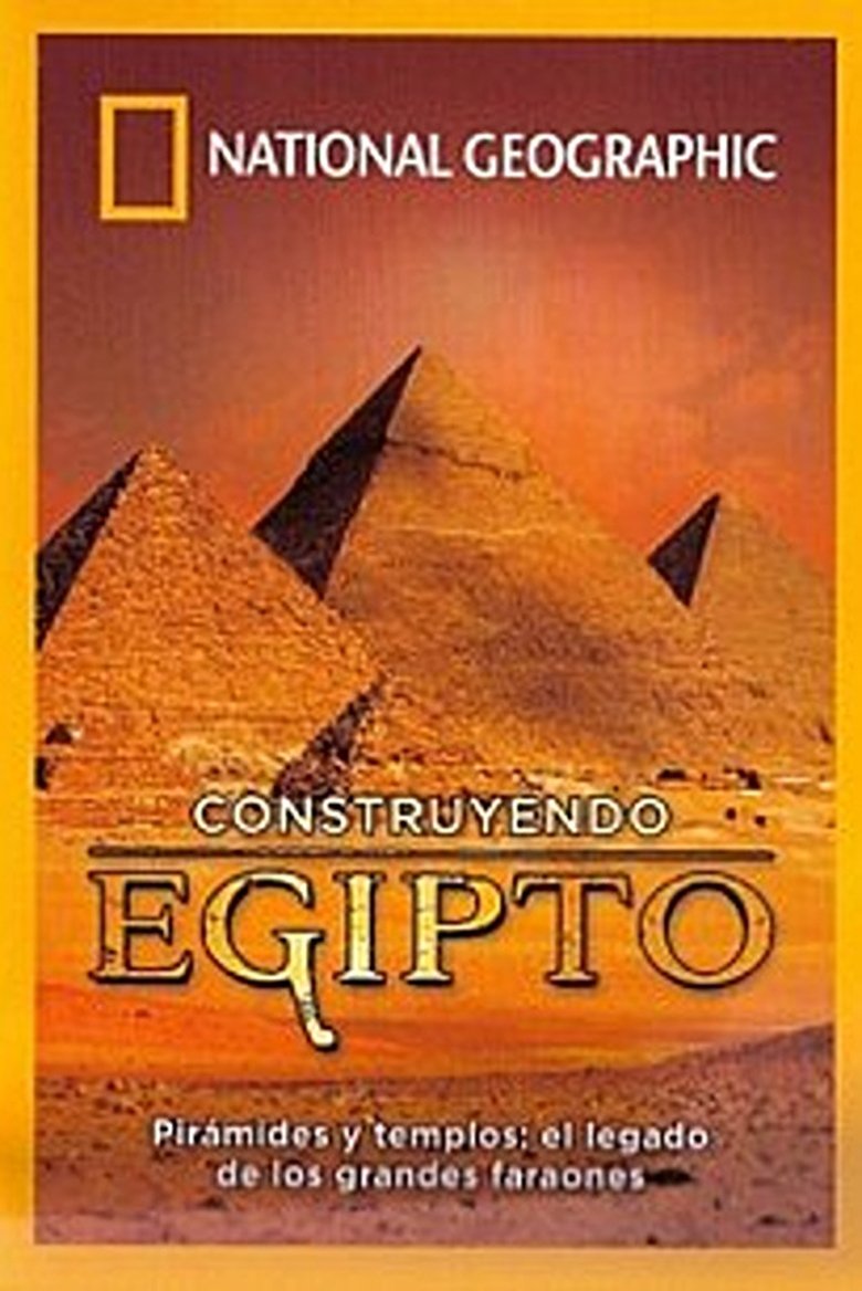 Construyendo Egipto