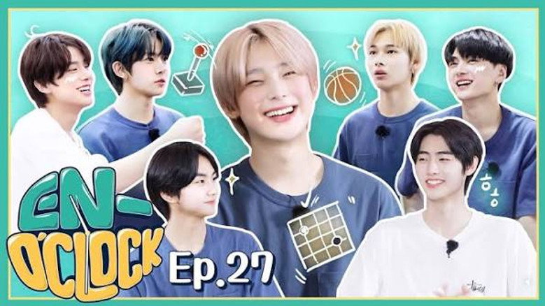 Episode 27