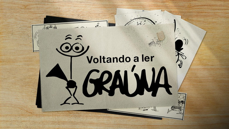 Reading Again Graúna backdrop 9