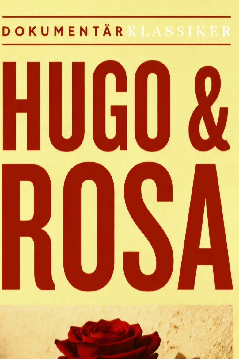 Hugo och Rosa