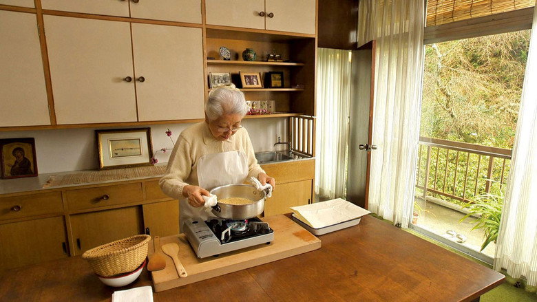 天のしずく　辰巳芳子“いのちのスープ”線上电影看完整版