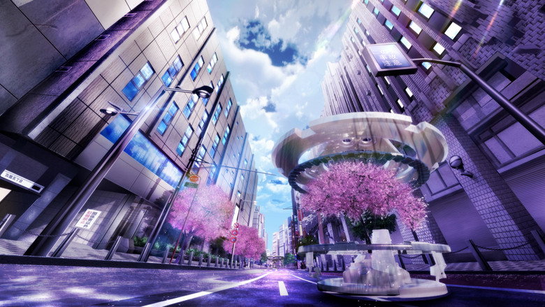 Momentary Lily backdrop 6