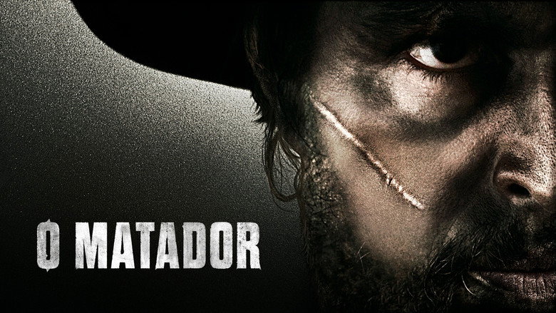 The Killer backdrop 2