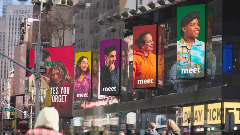 Meet Cute in Manhattan backdrop 7