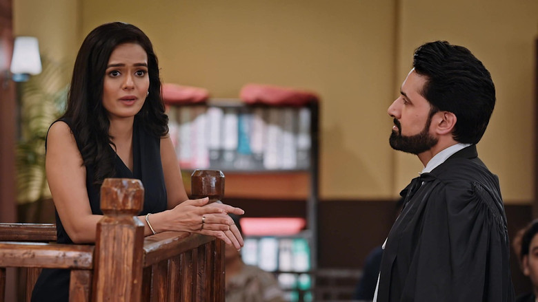 Gautam Unfolds Mitali's Secrets