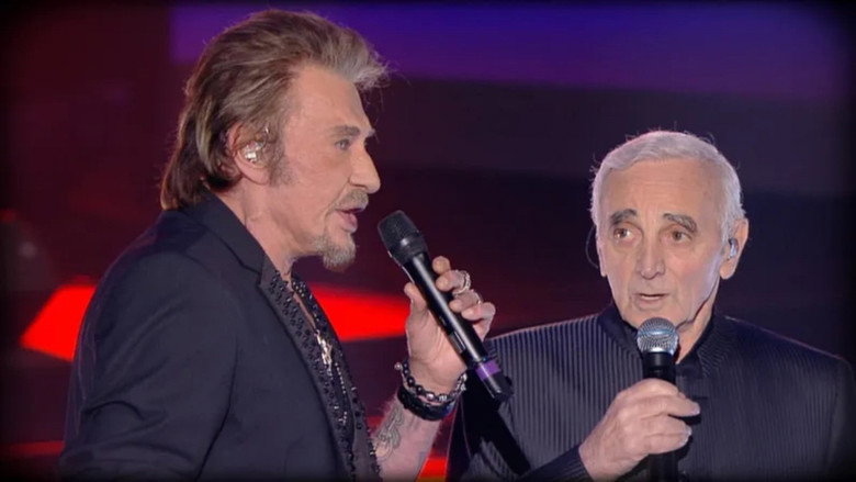 La belle histoire de la chanson française backdrop 6