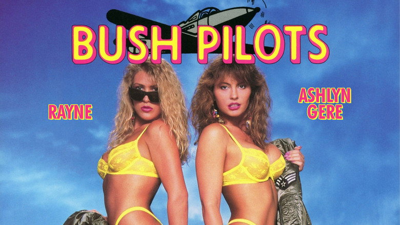 Bush Pilots backdrop 1