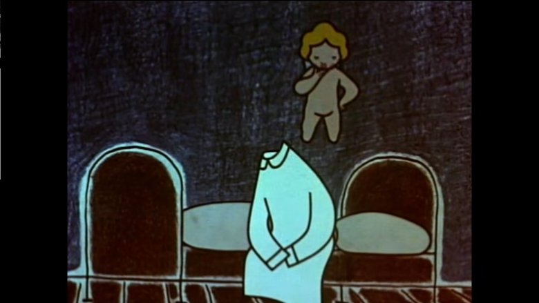 About The Proud Nightgown
