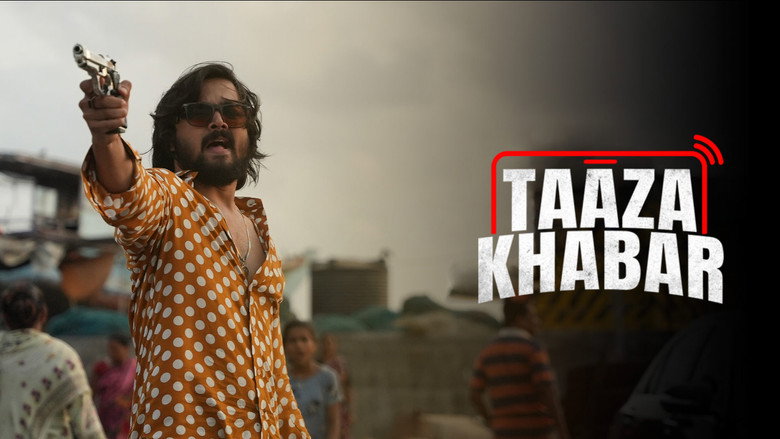 Taaza Khabar backdrop 9