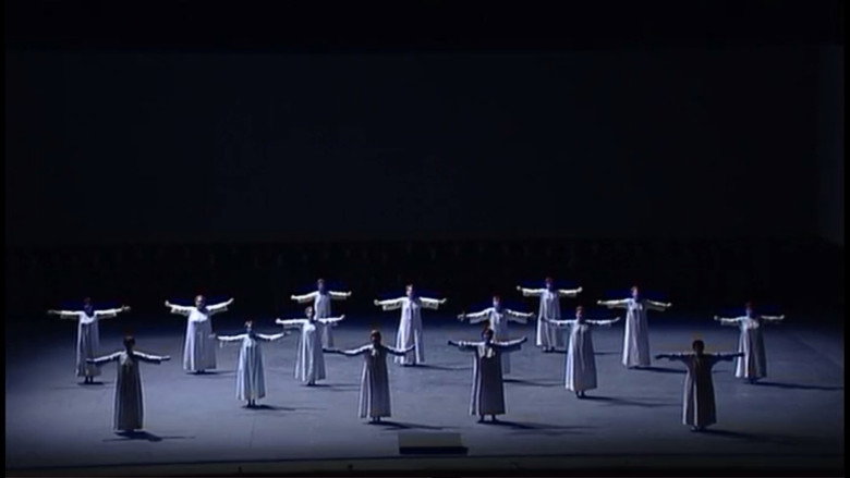 Dialogues des Carmelites backdrop 2