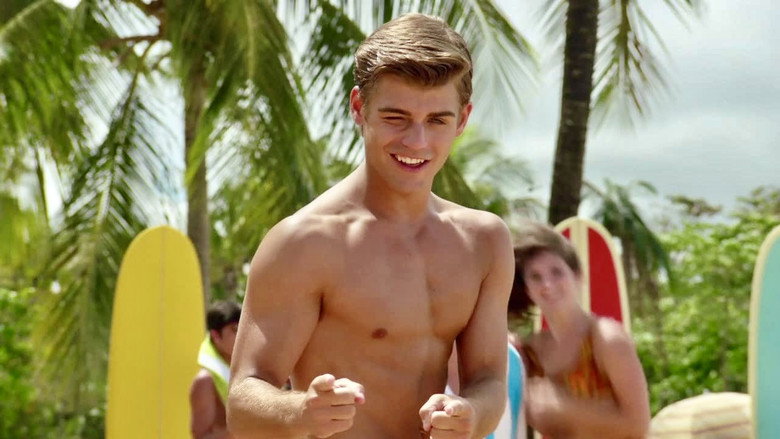 Teen Beach Movie backdrop 6
