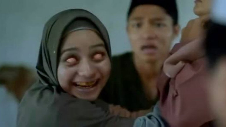 Sihir Tanah Kubur backdrop 4