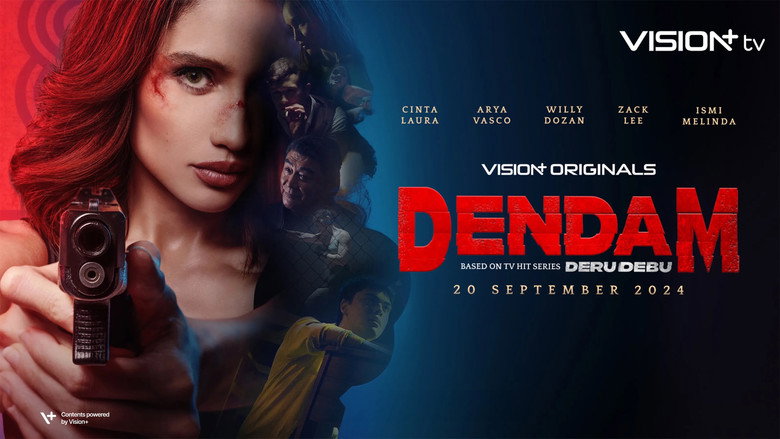 Dendam backdrop 1