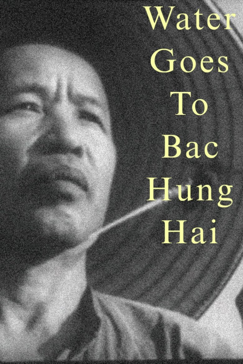 Water Goes to Bac Hung Hai