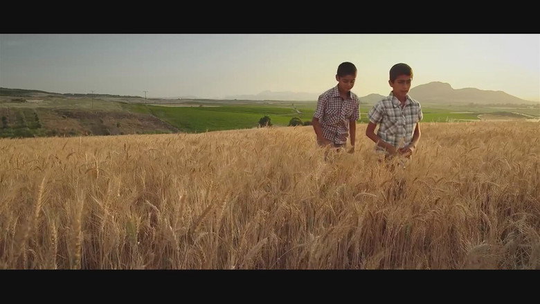 Biz Babasız Büyüdük backdrop 1