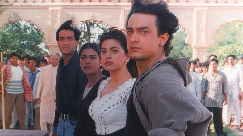 Ishq backdrop 8