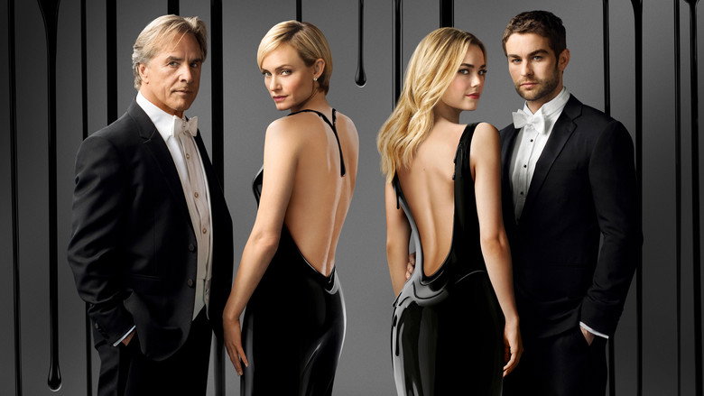 Blood & Oil backdrop 8