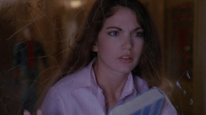 The Slumber Party Massacre backdrop 8