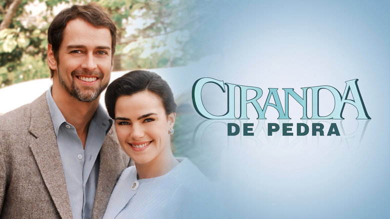 Ciranda de Pedra backdrop 5