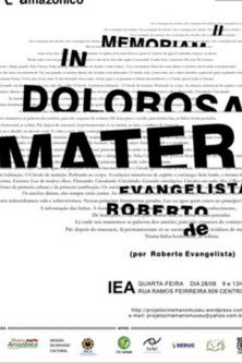 Mater Dolorosa II - In Memoriam