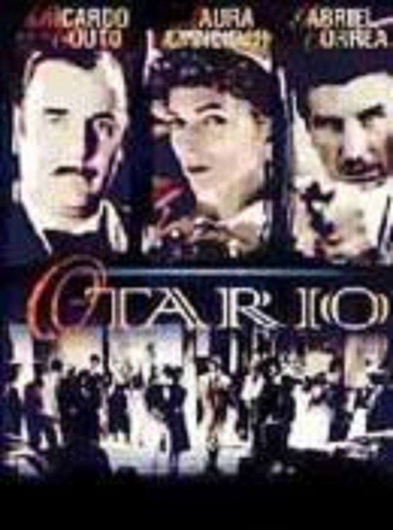 Movie Poster