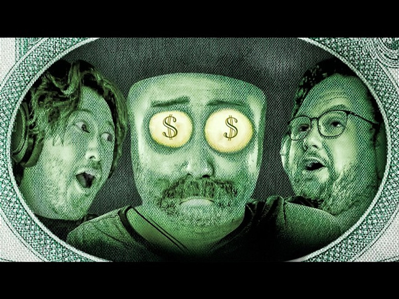 Buy My Thing!
