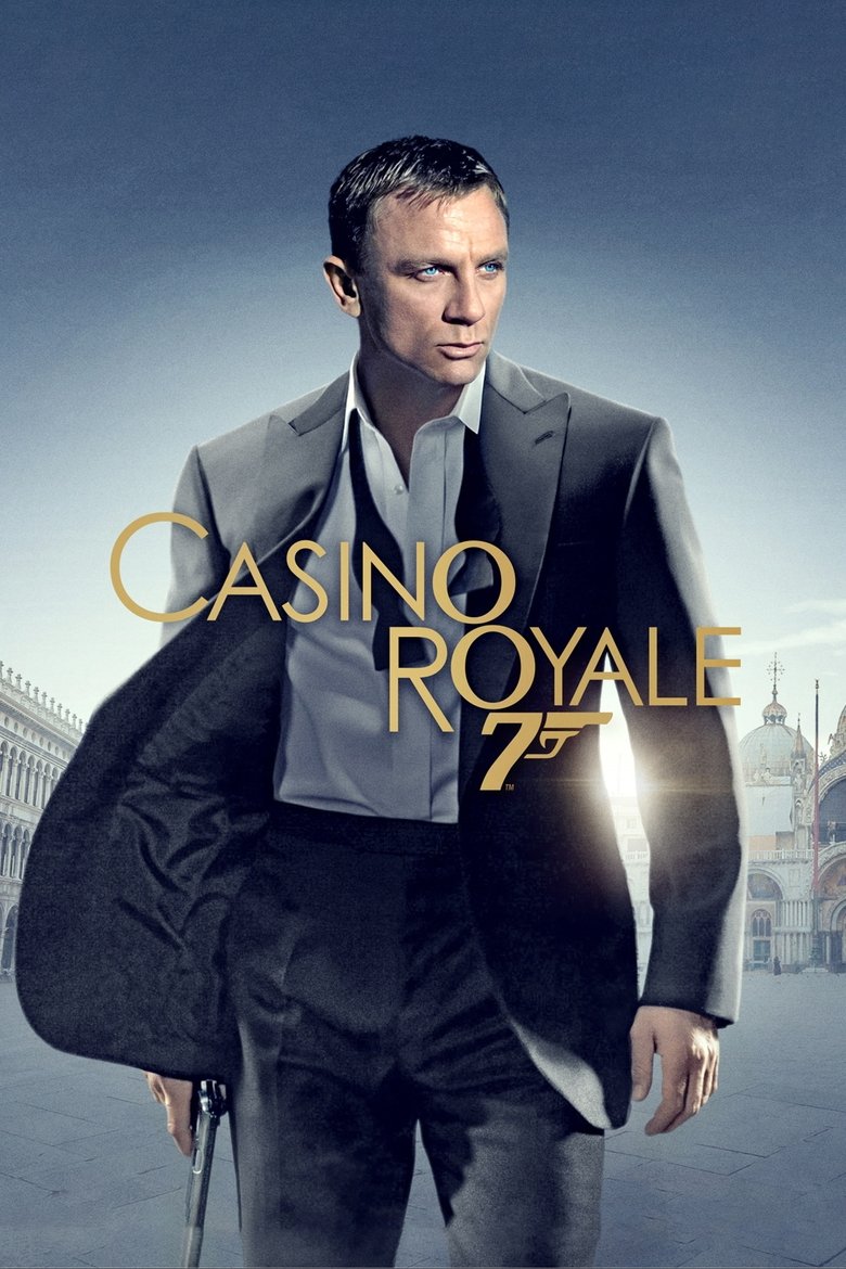 Casino Royale (2006) Full Movie Download Gdrive