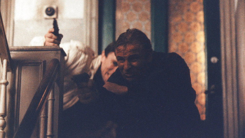 Murder in the Dark backdrop 3