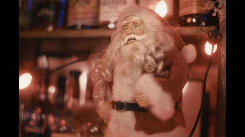 Drink and Be Merry backdrop 9