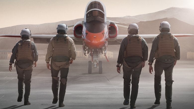Top Gun: The Next Generation