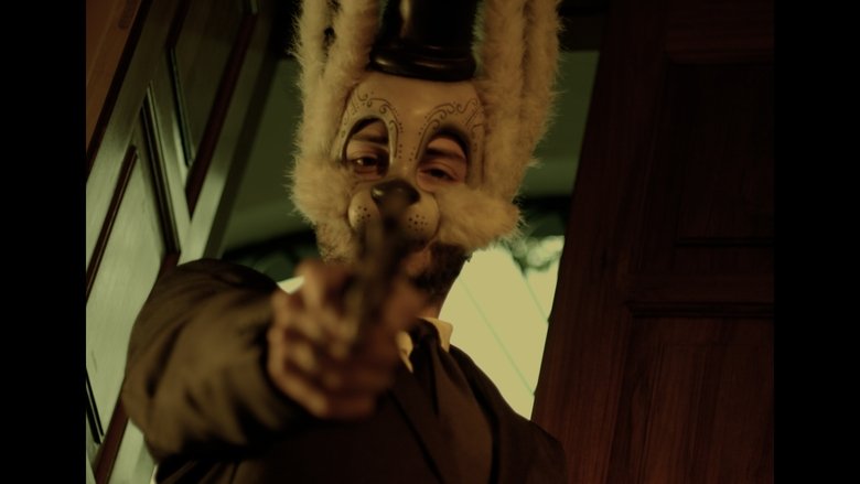 EL HOMBRE DUPLICADO