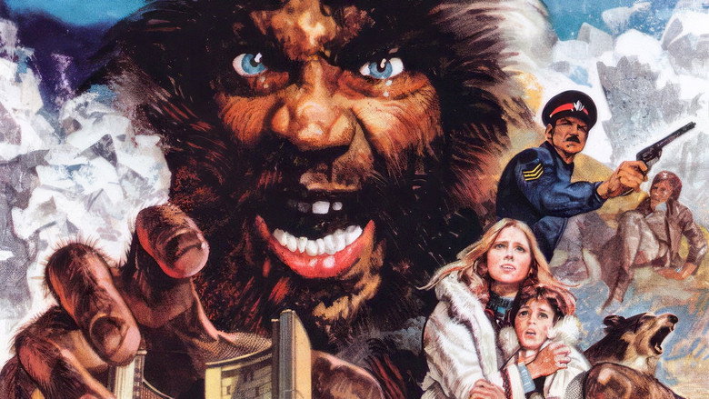 Yeti: The Giant of the 20th Century backdrop 4