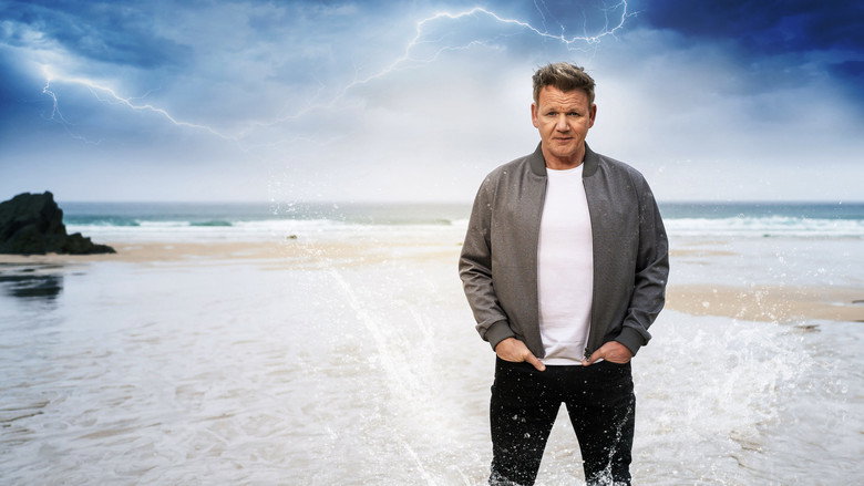 Gordon Ramsay's Future Food Stars backdrop 3