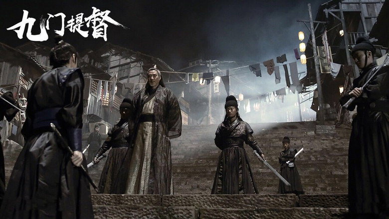 Assassins of Brotherhood backdrop 2