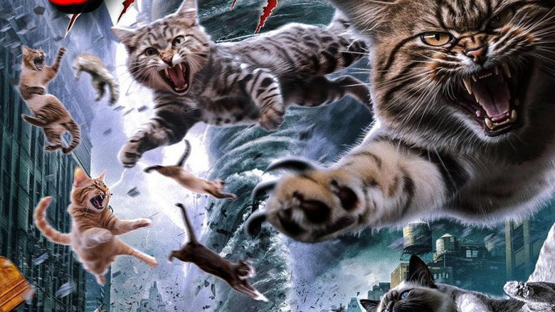 Catnado backdrop 3
