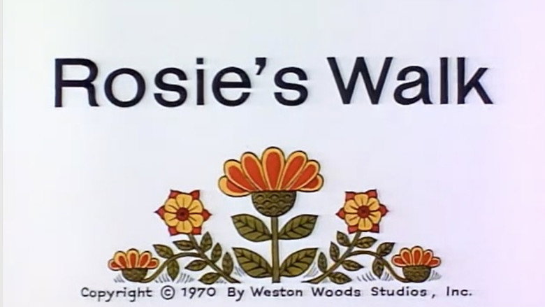 Rosie's Walk