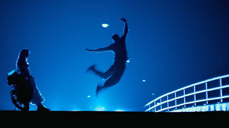 Santosh Subramaniam backdrop 5