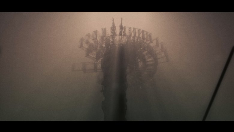 Upheaval