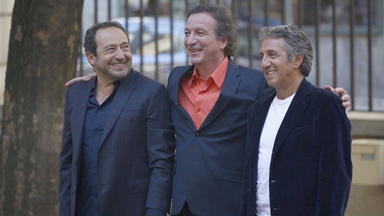 Stars 80, la suite backdrop 4