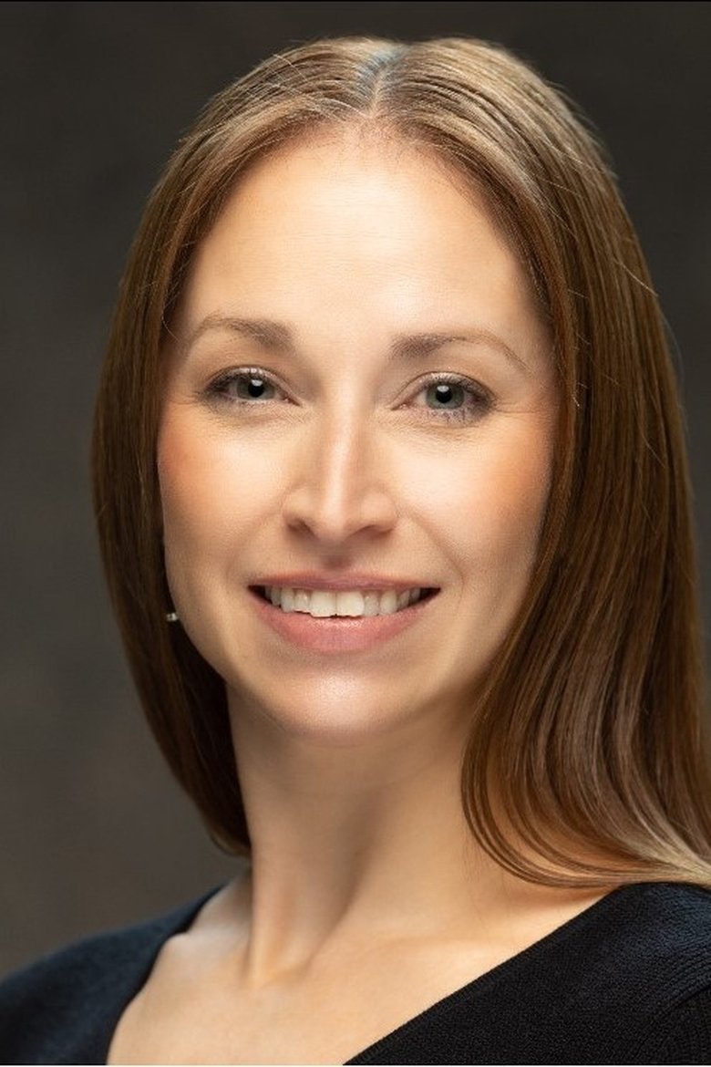 Laura Bowman