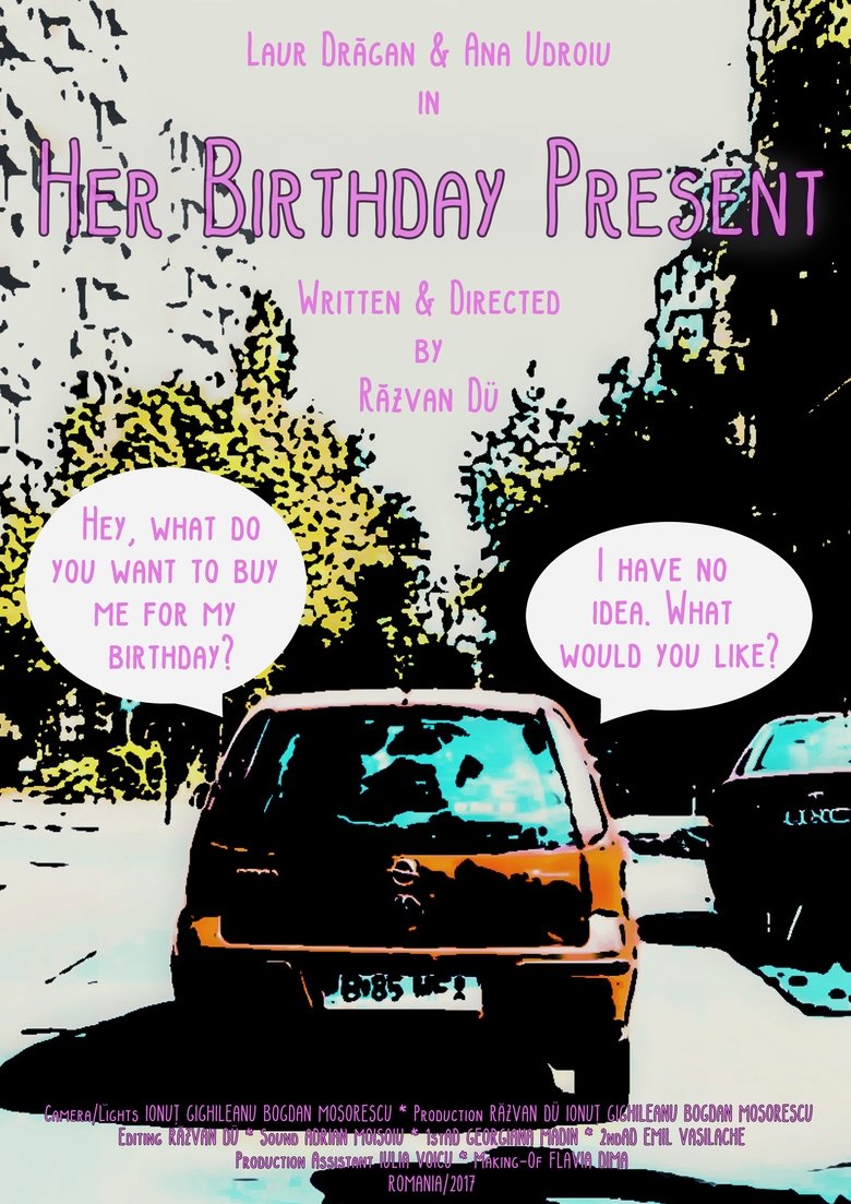 Movie Poster