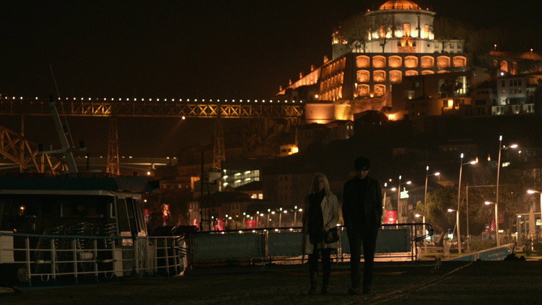 Lovers on Borders backdrop 5
